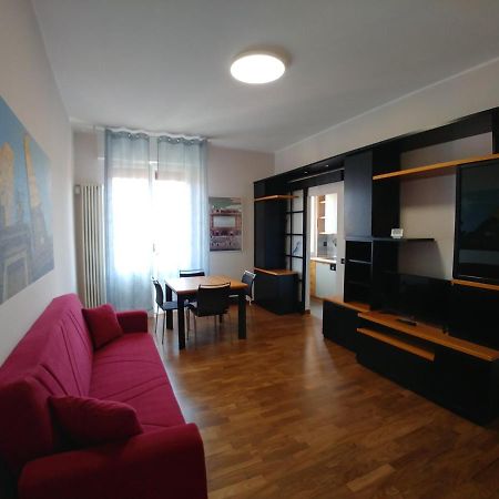 Residenza Mazzini Apartment Bologna Exterior foto