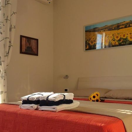 Residenza Mazzini Apartment Bologna Exterior foto