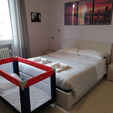 Residenza Mazzini Apartment Bologna Exterior foto