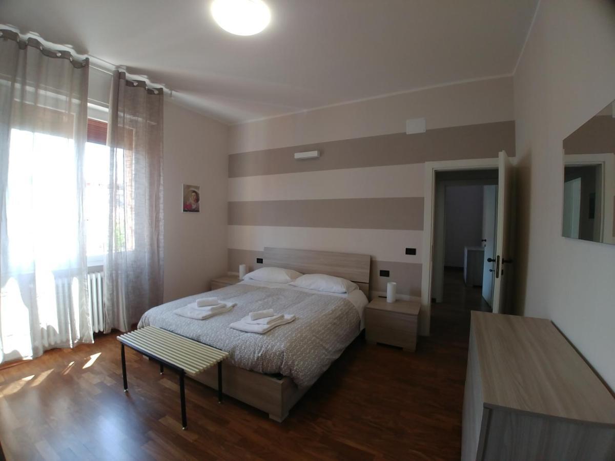 Residenza Mazzini Apartment Bologna Exterior foto