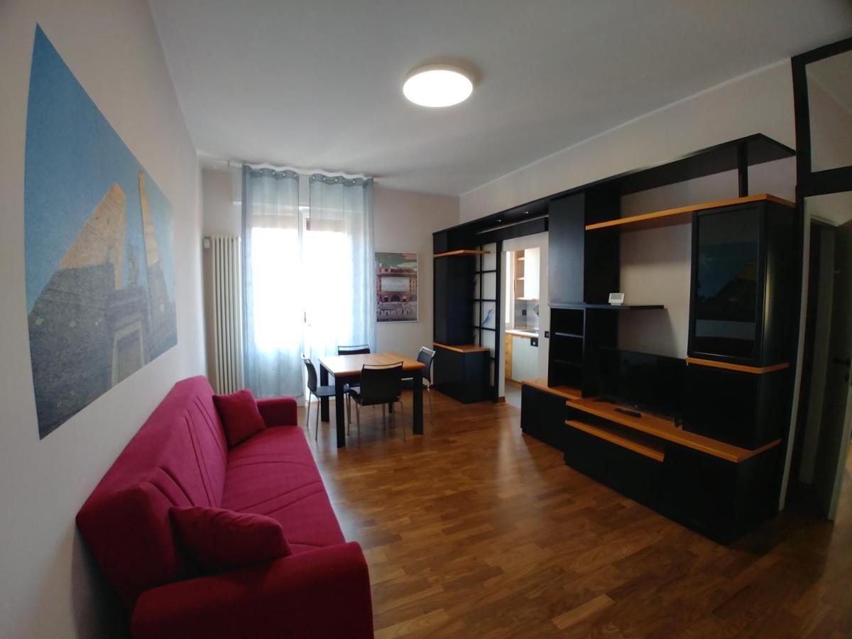 Residenza Mazzini Apartment Bologna Exterior foto