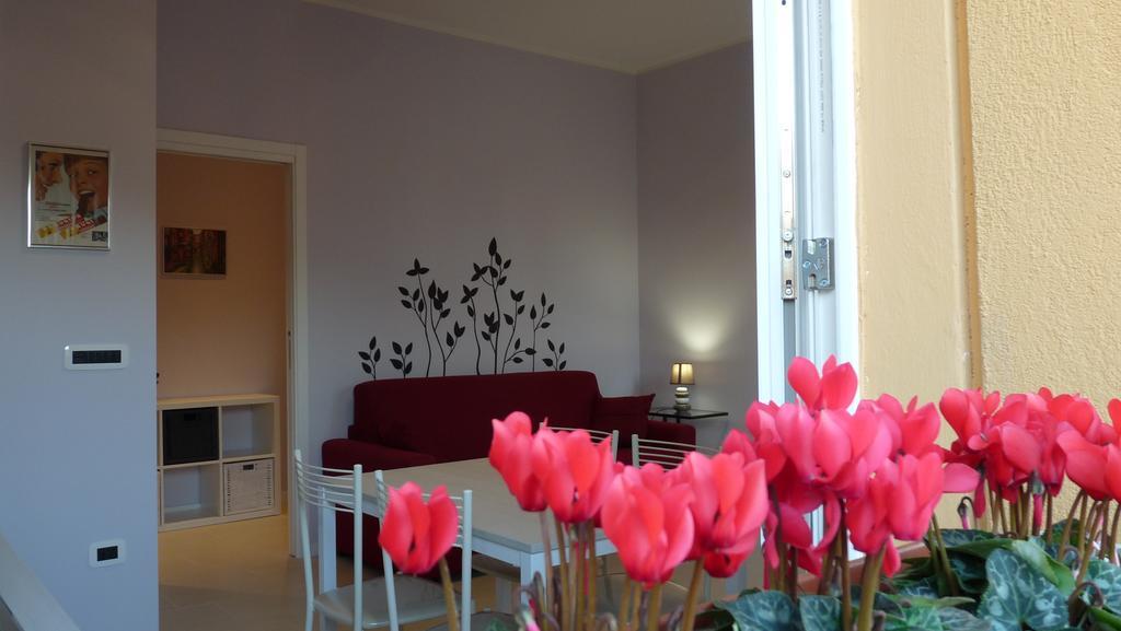 Residenza Mazzini Apartment Bologna Exterior foto