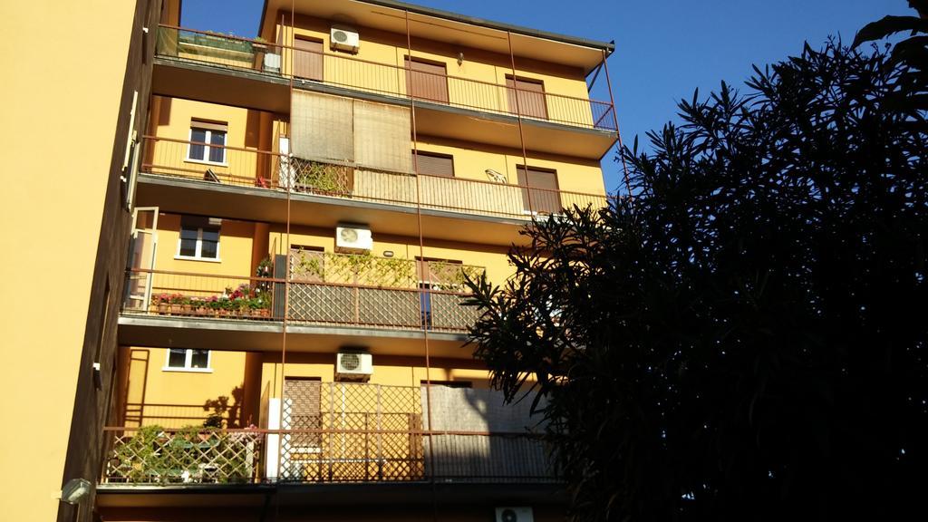 Residenza Mazzini Apartment Bologna Exterior foto