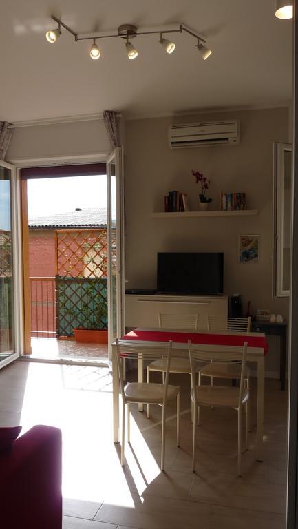Residenza Mazzini Apartment Bologna Exterior foto